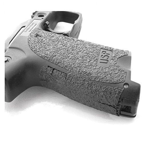 TALON GRIPS for Heckler & Koch USP Full Size 9mm/.40