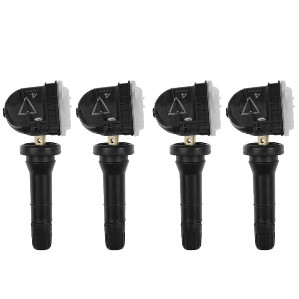 Capteur de pression des pneus TPMS 13598773 pour Opel Ampera-e et Antara (Lot de 4) - 8