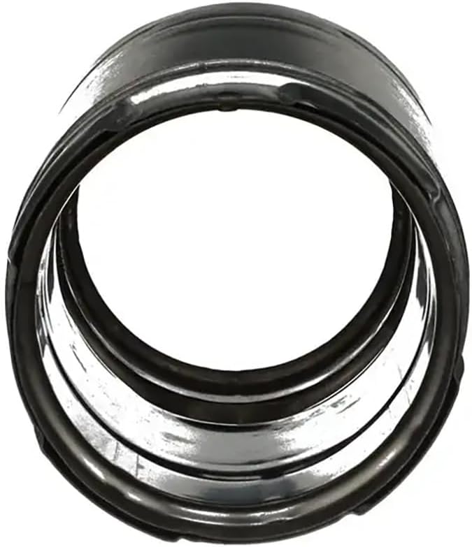 M&G DuraVent PelletVent Pro 3" x 6" Pipe Stainless Steel Inner Galvalume Outer