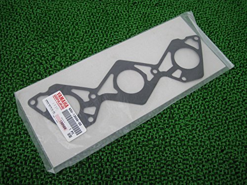 Amazon | [ヤマハ] SUV1200純正マニホールドガスケット 65U-13556-00