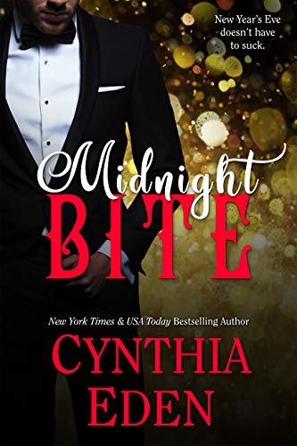 Midnight Bite (English Edition)