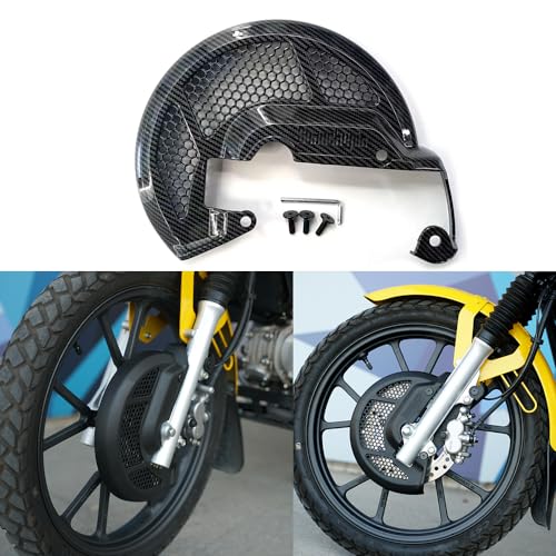 MAORANG FOR 2023 NXJu 110 Lp[یtgu[LfBXNJo[[^[K[hALp[vX`bNی CC110 I[goCANZT[ (]ʃJ[)