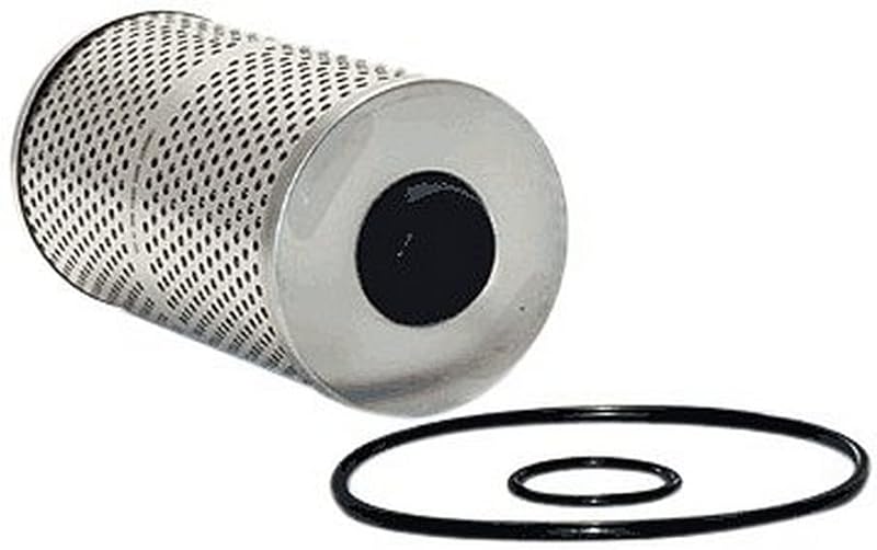 Filtro de combustível WIX 33651 separador de água para sistema Davco 380 e 382 – 10 micra, 1 unidade
