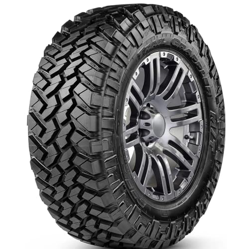 Nitto Trail Grappler M/T Radial Tire - 285/70R17 121Q