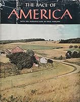 The Face of America B000CBZZMA Book Cover