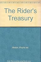 The Rider's Treasury 0668034114 Book Cover