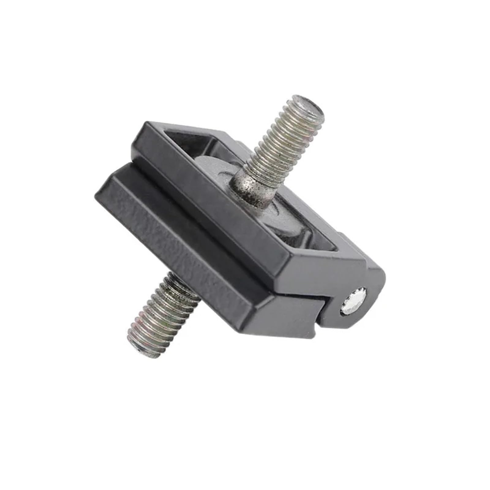 Charnière de porte de boîte haut de gamme pour machines industrielles, 5 unités