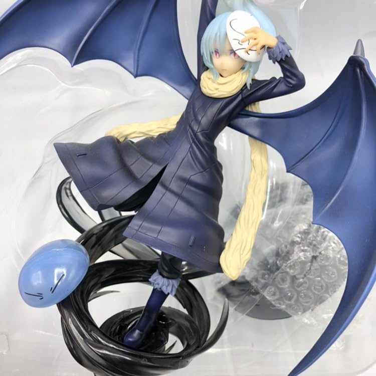 神之怒リムルフィギュア　自動戦闘状態ver. FIG]神之怒リムル 自動戦闘状態ver. 「一番くじ 転生したらスライム