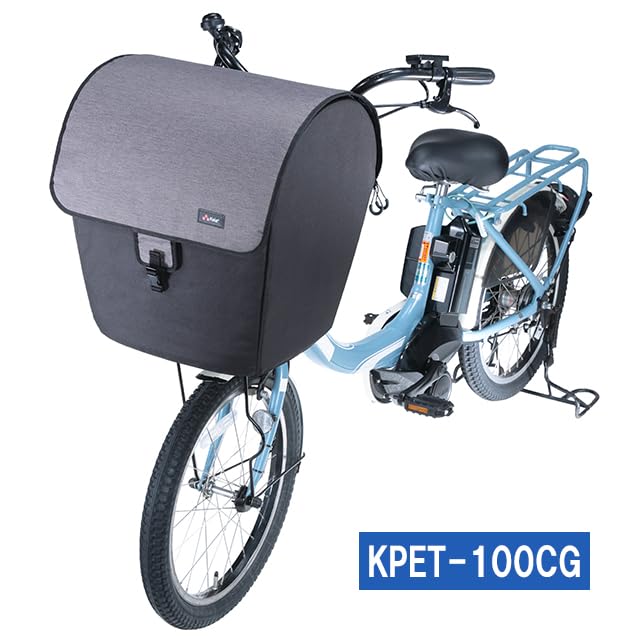 インバスケット 2021年度版 初心者セット⭐︎匿名発送⭐︎ 子供自転車用スチール 前かご フロントバスケット 大きめ