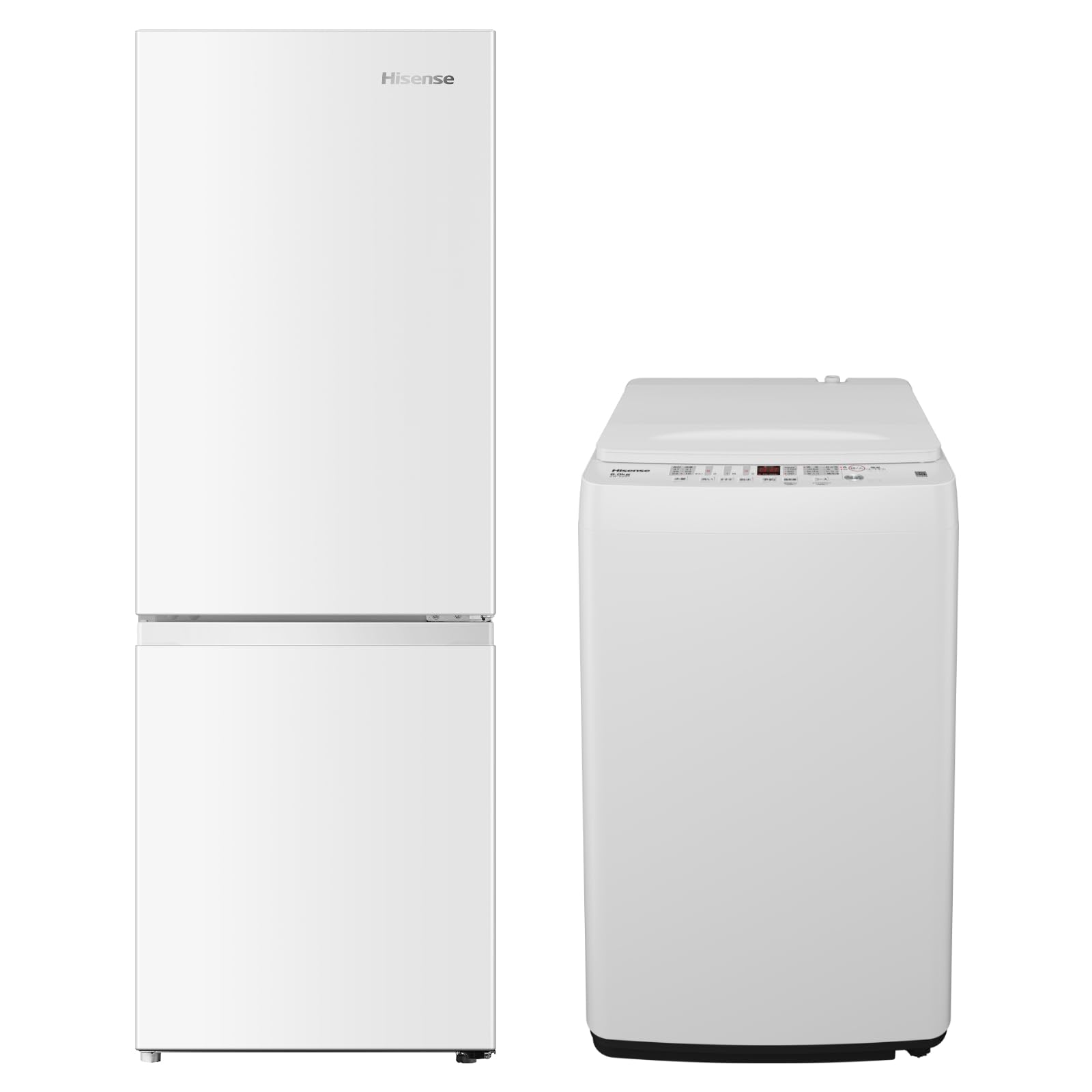 【家電セット24/23年直接引取可】ハイセンス175L冷蔵庫アイリス6kg洗濯機 Amazon | 【新生活家電セット】ハイセンス 冷蔵庫 175L 白