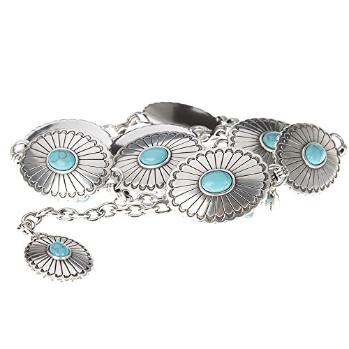 Justin Women's Farmington Classic 1-1/2