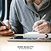 ETCBUYS 6-in-1 Multitool Pen, Aluminum Handle, Multifunction Pen Tool for Handyman, Office, Woodworkers, Carpenters, Unique Gifts - 6 Pack