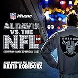 30 for 30: Al Davis vs. The NFL (Soundtrack from the ESPN Original Series)