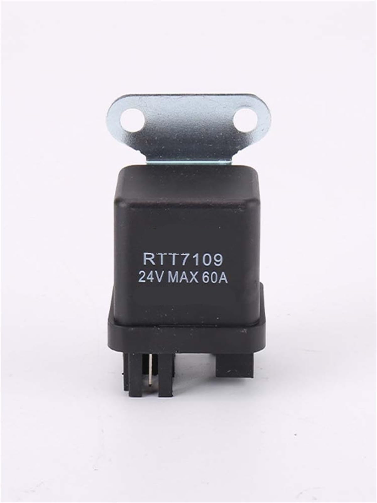 4 Uds RTT7109 relé de arranque automático 12V 24V(12V)