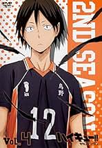 ハイキュー！！　第１期　第２期　第３期　レンタル落ち　ＤＶＤ　２３巻セット ハイキューdvd 全巻セットのおすすめ人気商品一覧 通販 - Yahoo