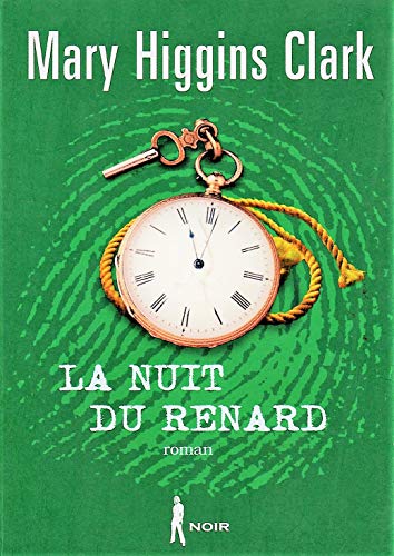 La nuit du renard [French] 2298001766 Book Cover