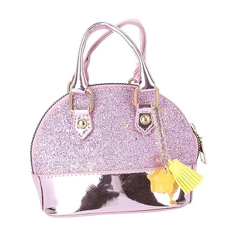 BESTYASH sac à paillettes pour filles Cover