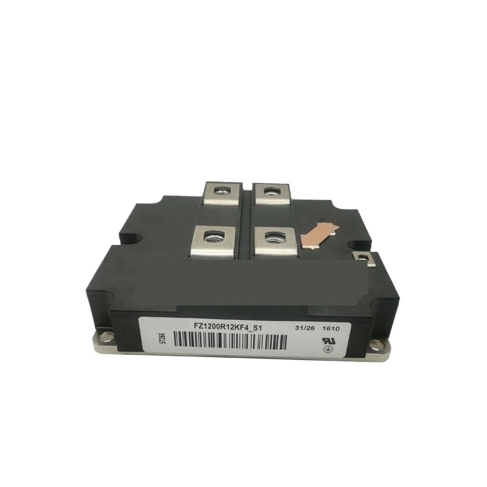 COSZWQDP 1pcs FZ1200R12KF4_S1 IGBT Module high Power Rectifier