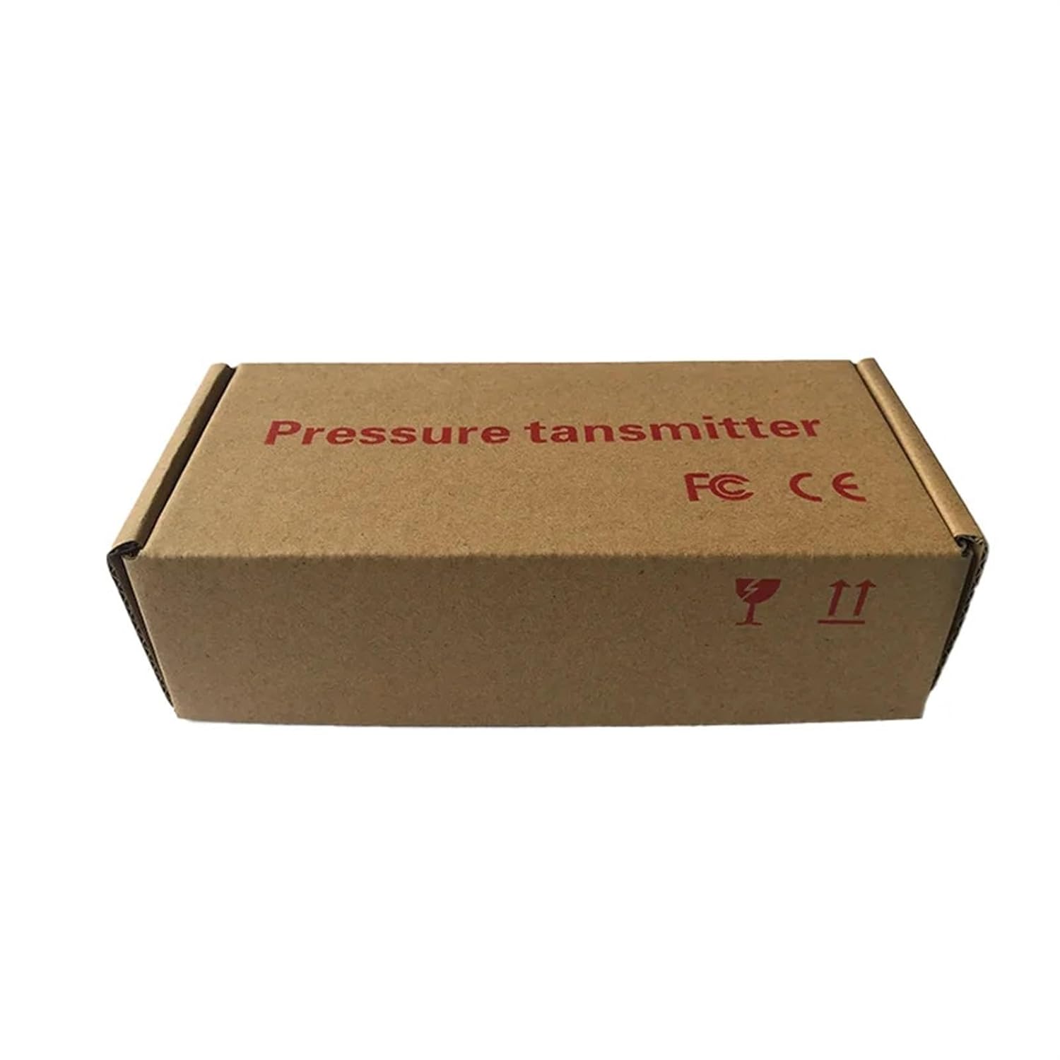 Hirsmann Pressure Transmitter Digital RS485 Output Thread NPT1/4 Range -0.1Mpa-100mMpa Transducer(0-10V Out,0-10Mpa)