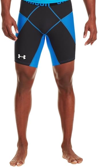 Compression Anti-groin Coreshorts 