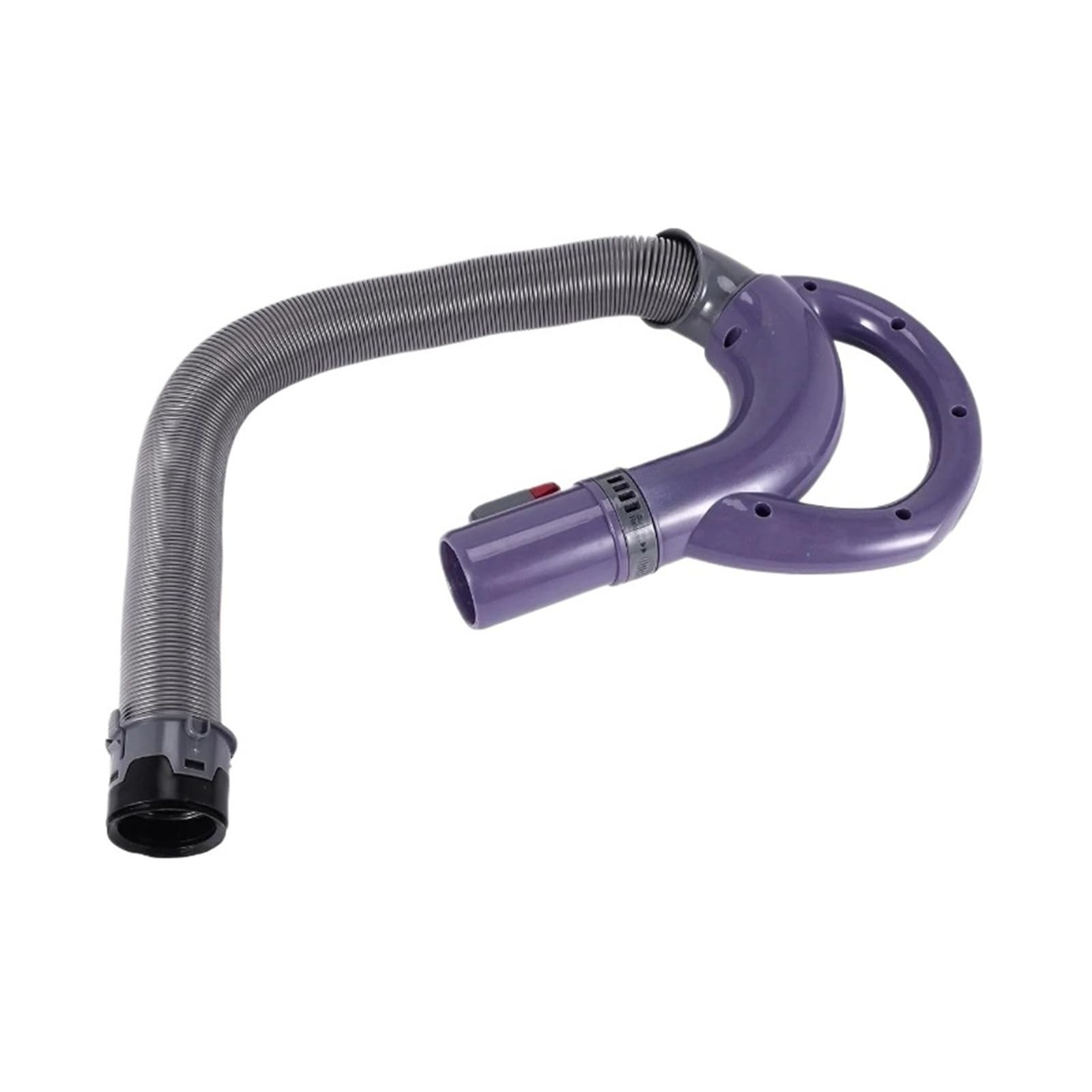 Poignée de tuyau A61T anti-perte d'aspiration pour Shark Navigator NV352 NV356