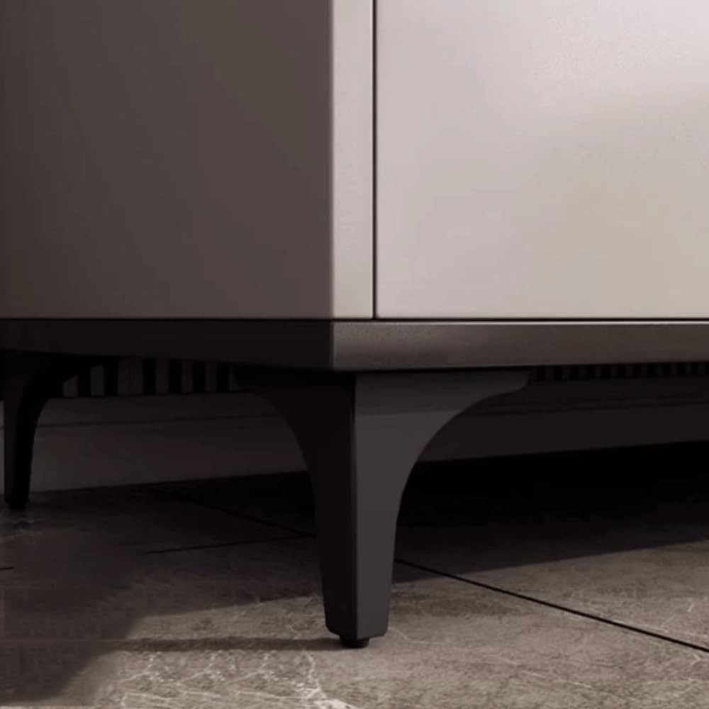 Shoe Storage Shoe Cabinet Indoor Storage Integrated Wall Facing Entrance Entryway Storage