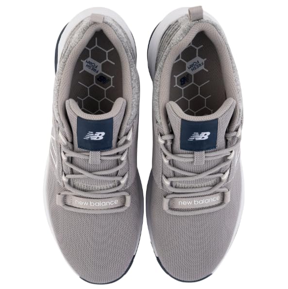 New Balance Fresh Foam Contend Breathe, Męskie buty golfowe, standardowe