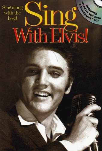 Sing With Elvis]