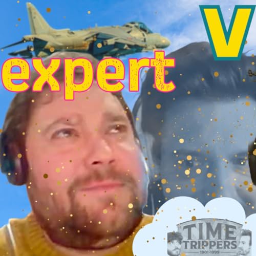 AIR QUIZ: WW2 Flight Expert TOM HOPKINS VS. Jonny, an enthusiastic amateur.