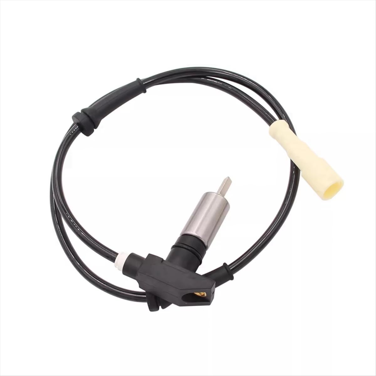 Capteur de vitesse de roue corrige dysfonctionnement ABS E28