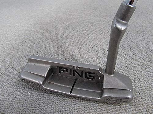 【希少レア】ピン アンサー 2i ロングパター 40インチ 中尺 希少レア】ピン アンサー 2i ロングパター 40インチ 中尺 2025年最新