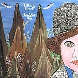  Talking Heads - And She Was - EMI Electrola - 1C K 060-20 1007 6