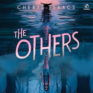 The Others Audiolibro Por Cheryl Isaacs arte de portada
