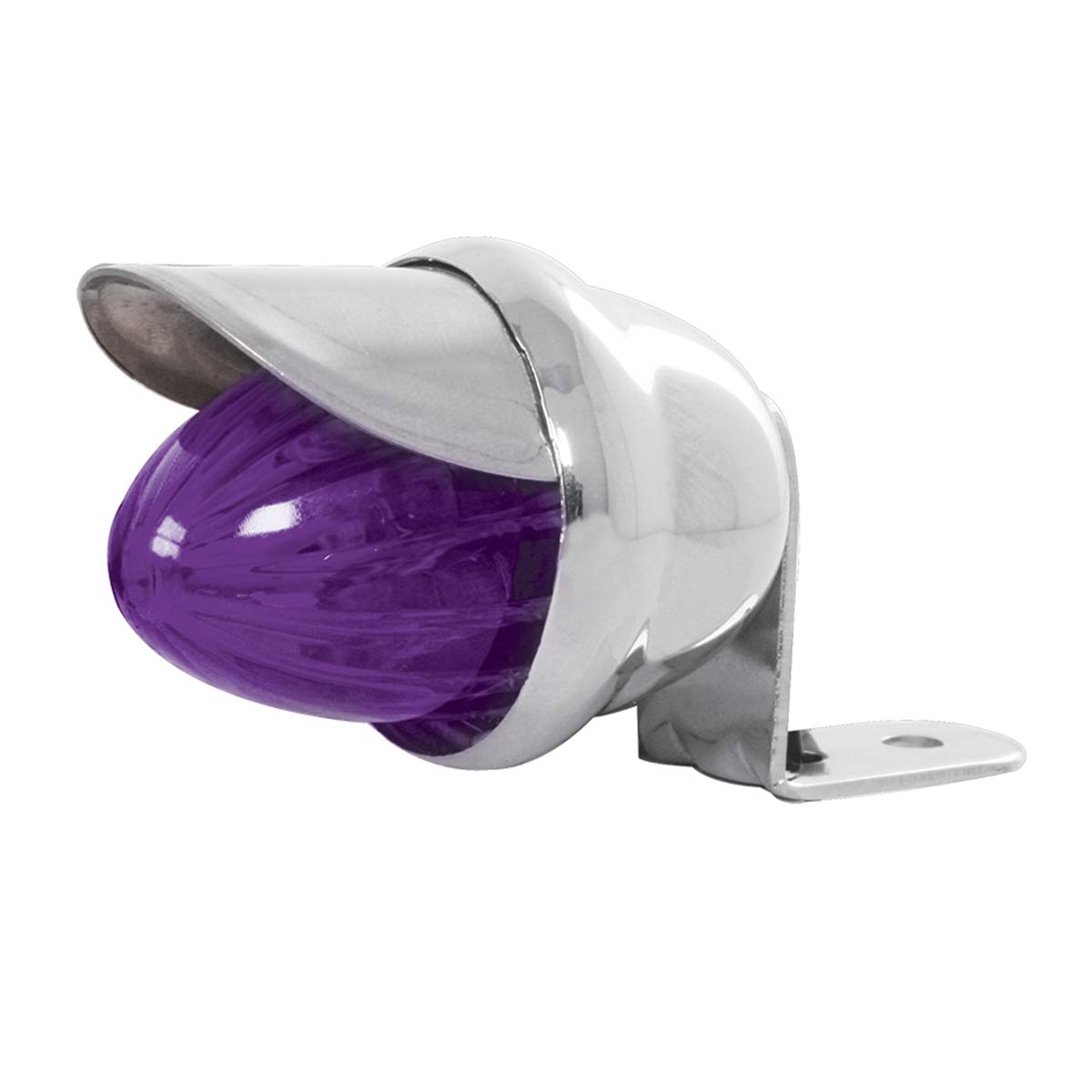 Amazon.com: GG Grand General 82774 Purple Light (Clear Single Mini