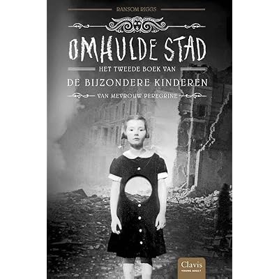 Omhulde stad