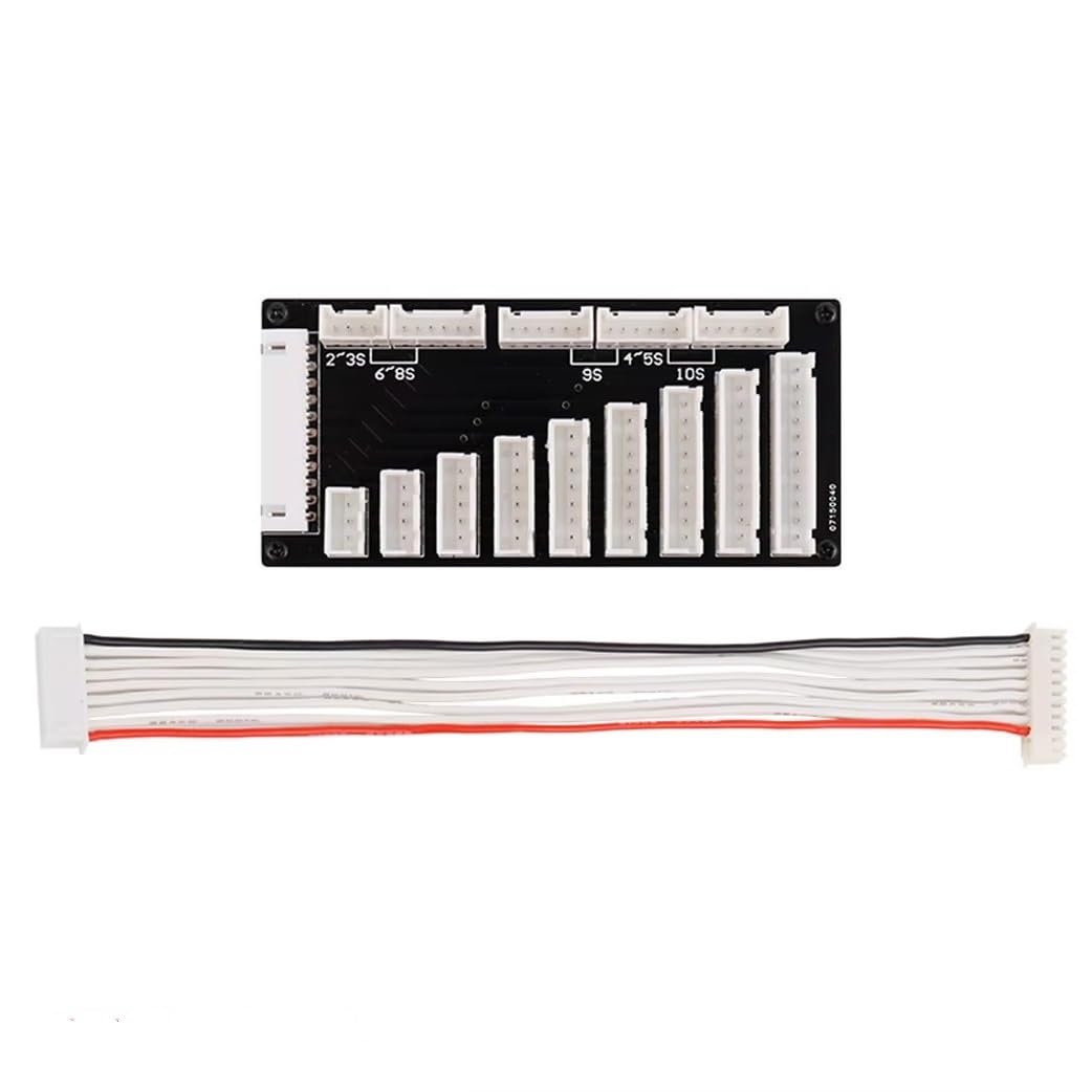 Compatibile con ICHARGER 4010duo PL8 PL6 Scheda Carica