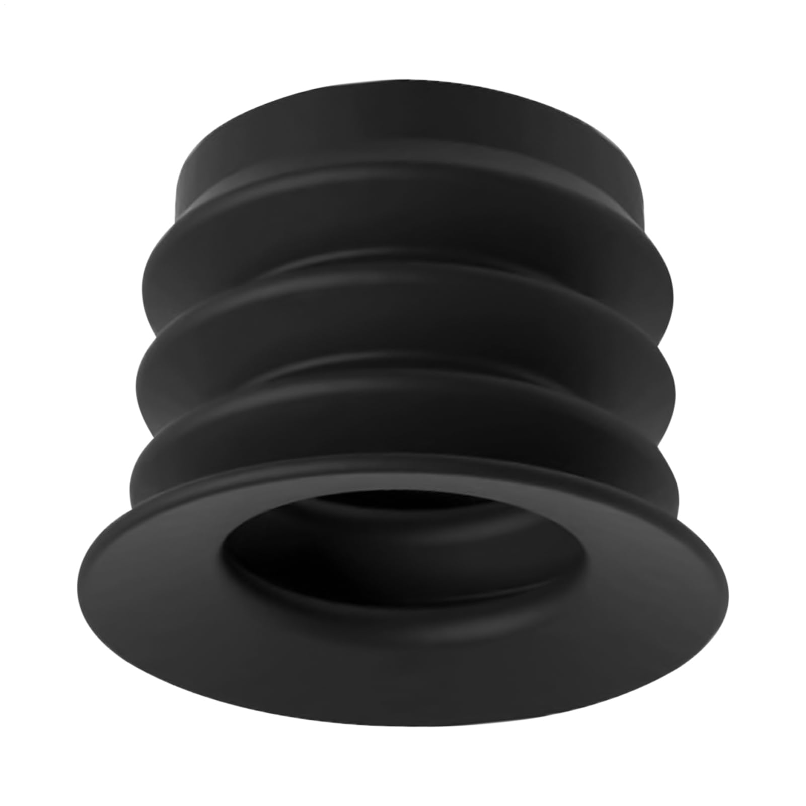 Eye Cup for Night Vision Monocular - Installation sans effort, large compatibilité | Design intuitif, assemblage rapide et direct, caoutchouc dur, protection oculaire d'optique pour l'aventure all