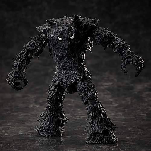 Amazon.co.jp: figma スペースインベーダー SPACE INVADERS MONSTER