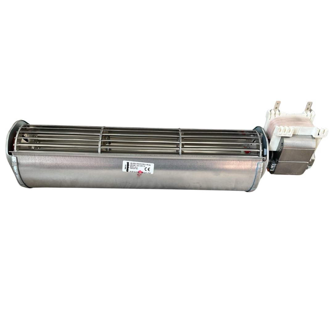 Ventilateur à air chaud original MCZ Code 414508035