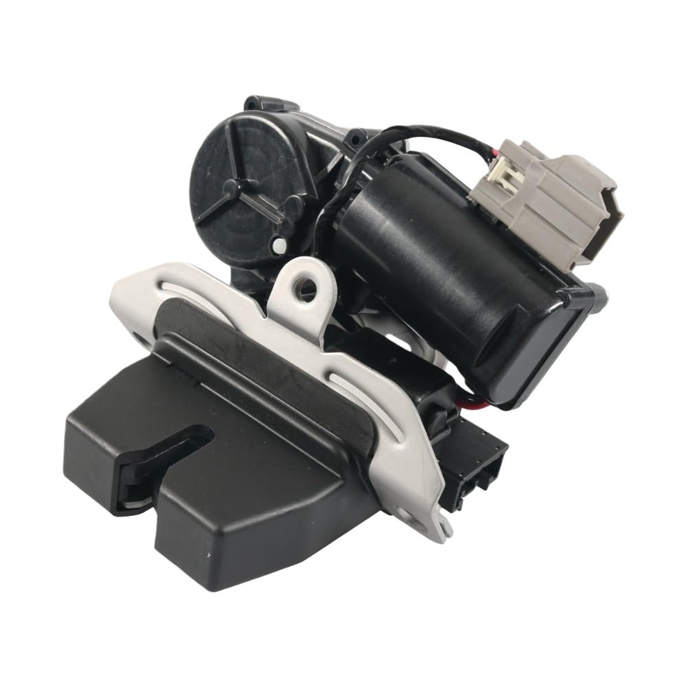 Tailgate Lock Actuator FA1Z-7443150-B FA1Z7443150B Rear Liftgate Lock Actuator for Expedition for Escape 2015-2022