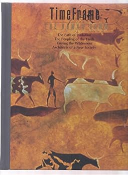 Human Dawn (Time Frame) - Book #1 of the TimeFrame