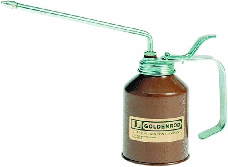 GOLDENROD, 720, 56256 OILER PUMP INDUSTRI