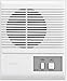 Aiphone Surface Mount Sub With Privacy, Part# LE-AN