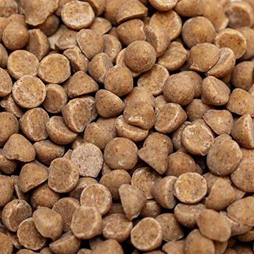 Mini Cinnamon Drops, Bulk Size, Baking Chips (1 Lb. Resealable Zip Lock Stand Up Bag) #TOP2