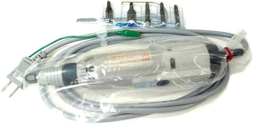 東京オートマック・電動木彫機ハンドクラフトDX・HCT-30S－電動工具