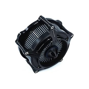 Amazon | ヤマハ ボルト XV 950 に適合するオートバイ用タービン