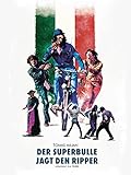 miliana sohn  Der Superbulle jagt den Ripper