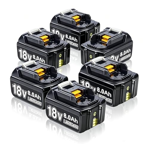 2 Stück 3500mAh LBXR20 Ersatzakku für Black und Decker 18V/20V Max 3.5Ah Li-Ion Akku LB20 LBX20 LST220 LBXR2020-OPE LBXR20B-2 LB2X4020 BL2018 Gartengeräte und Haushaltsgeräte