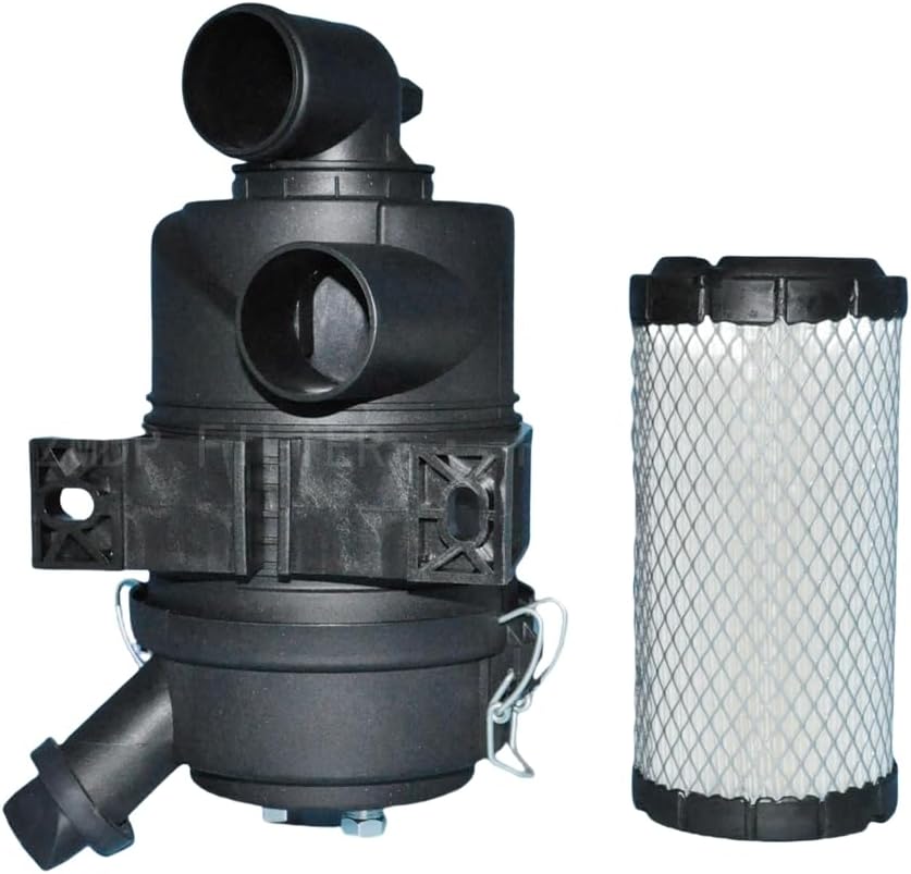 Air Cleaner Assembly 93-2190 93-2190 compatible with TORO TRX-250 200