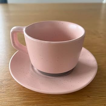 Amazon | スターバックス リザーブ ミラノ カップ&ソーサー 89ml